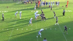 Briarfield Academy football highlights Franklin Academy High School