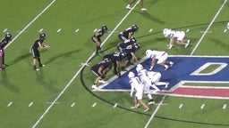 Joe Wiese's highlights Hendrickson High School