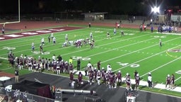 Malachi Philen's highlights A&M Consolidated