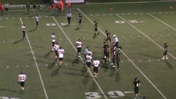 St. Cloud Tech football highlights vs. Grand Rapids High