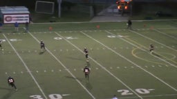 St. Cloud Tech football highlights vs. Sartell-St. Stephen