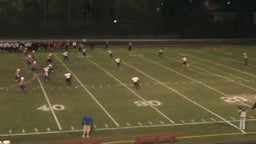 St. Cloud Tech football highlights vs. Apollo High School