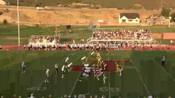 Easton Cook's highlights Juab High School