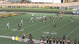 Jackson Nelson's highlights Wasatch Wasps