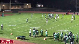 South Plainfield football highlights Woodrow Wilson High School