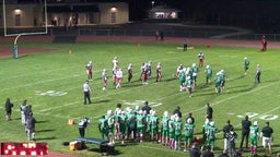 South Plainfield football highlights Perth Amboy High School