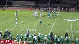 South Plainfield football highlights JP Stevens High School