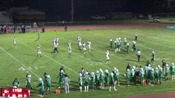 South Plainfield football highlights Carteret High School