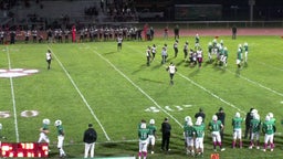 South Plainfield football highlights Rahway High School