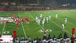 Oregon City football highlights Tualatin High School