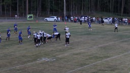 Twiggs County football highlights Toombs County High School