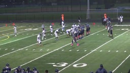 Proviso East football highlights Addison Trail