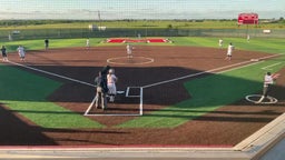 Manor softball highlights Cedar Ridge High School