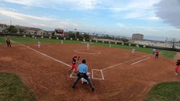 Manor softball highlights Westwood High School