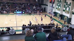 Eastern basketball highlights Northwestern High School
