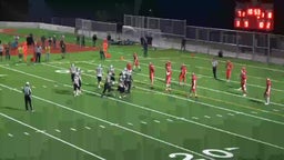 Sandpoint football highlights Lake City High School