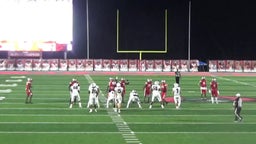 Jamison Curtis's highlights Pike Road High School