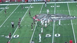 Jorge Deltoro's highlights Boiling Springs High School