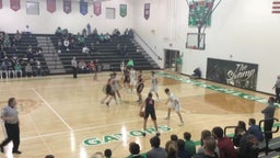 Stanton basketball highlights Wisner - Pilger High School