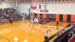Stanton girls basketball highlights Tekamah-Herman High School