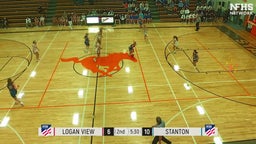 Highlight of Stanton High School