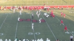 Jeff Rupp's highlights North Hagerstown High School