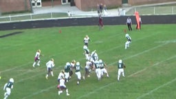 South Hagerstown football highlights Seneca Valley