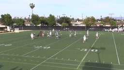 goal vs trabuco hills