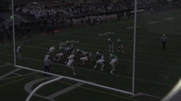 Julian Schurr's highlights Saint Patrick High School