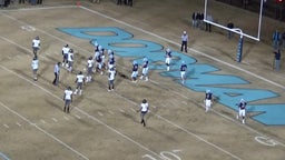 Stan Ellis's highlights Dorman High School