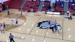 Wapakoneta girls basketball highlights Memorial High School