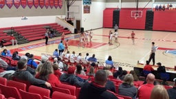 Wapakoneta girls basketball highlights Lima Central Catholic High School