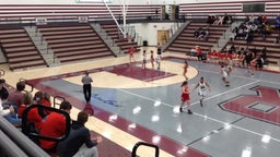 Wapakoneta girls basketball highlights Start High School