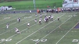 Butler football highlights Wilmington High School