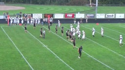 Noah Miles's highlights Pine River High School