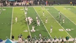 South Terrebonne football highlights McDonogh 35 High School