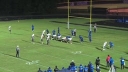 Chris Johnson's highlights Lyman High School