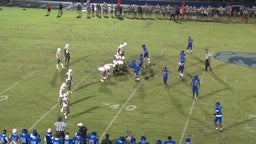 University football highlights Lyman