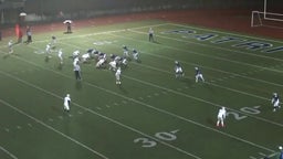 Liberty football highlights vs. Mount Si High School