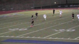 Highlight of vs. Lake Washington @ Liberty