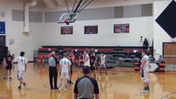Deer River basketball highlights Littlefork-Big Falls High School