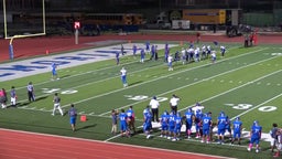 Alamo Heights football highlights San Antonio Memorial