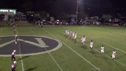 Johnny Stewart's highlights Modoc High School