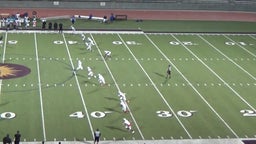 Latif Smith's highlights Duncanville High School