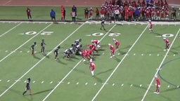 South Oak Cliff football highlights Duncanville High School