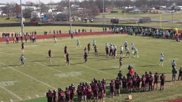 Cole Peters's highlights Bowling Green High School