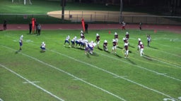 Secaucus football highlights Roselle Park High School