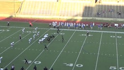 Turner football highlights Western Hills High