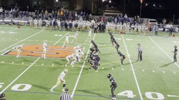 John P regan's highlights Stoughton High School