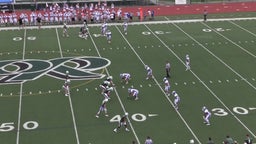 Pine-Richland football highlights Hempfield Area High School